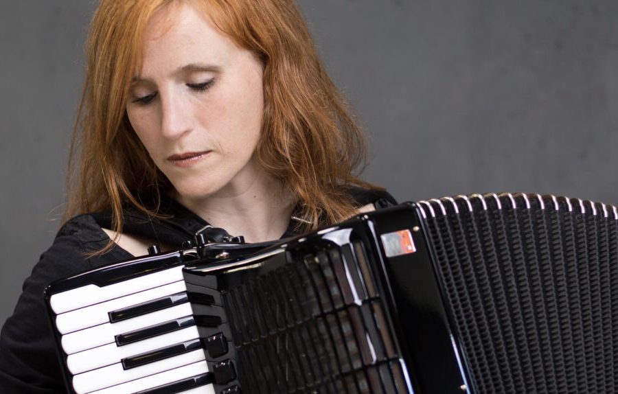 Susanne Stock